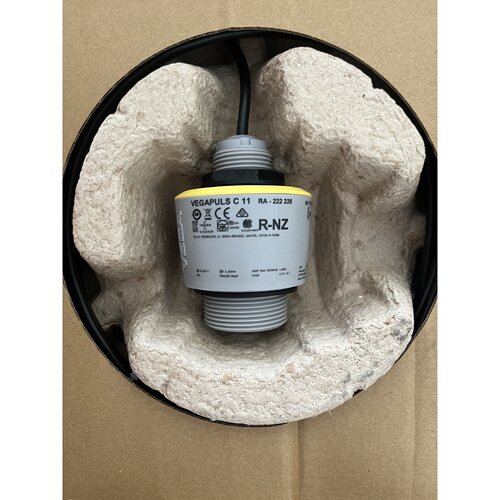 议价全新原装 VEGA VEGAPULS C 11 雷达液位计 RA-222226