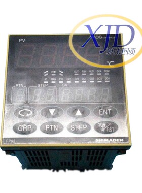 FP93-8I-90-105温湿度控制仪SHIMADEN
