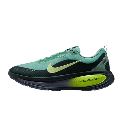 Nike耐克男鞋迈柔VOMERO 18 GTX防泼水缓震运动跑步鞋HQ7001-300