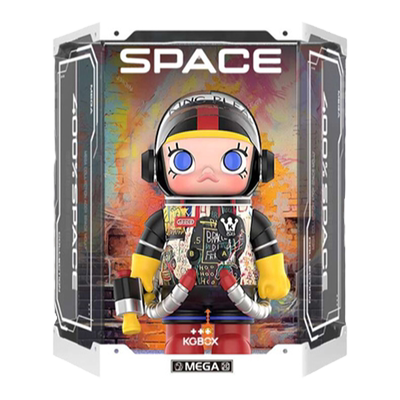 手办盲盒KGBOX新款福利款