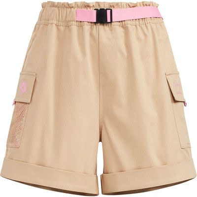 阿迪达斯正品女子短裤