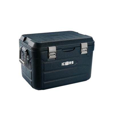 ICERS户外露营保温箱冷藏箱保冰
