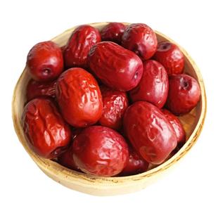 红枣干货优质新货小红枣子沧州金丝小枣有核去核无核红枣2025
