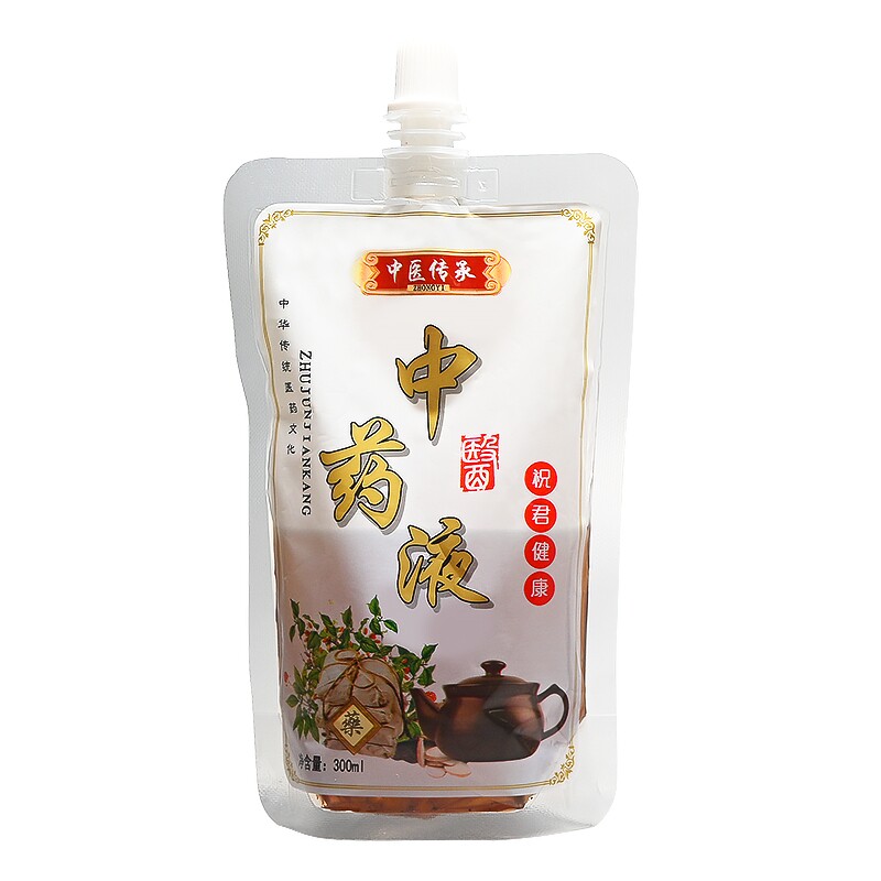 中药液包装袋食品级可加热