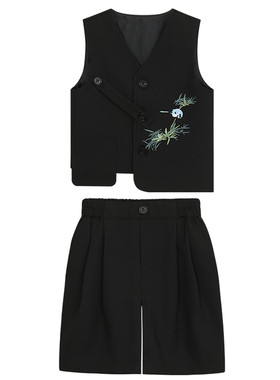 高品质儿童小礼服春夏款赠运费险