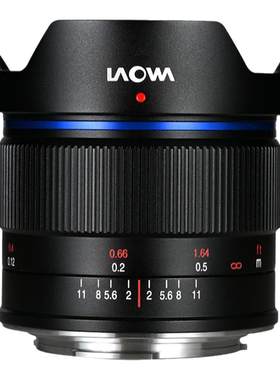 laowa老蛙f2.0超广角镜头