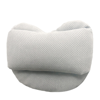 axivy头等舱护颈枕腰靠小米超软