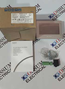 PROFACEPFXGP4116T2D彩色界面显示HMIVOLTAGE24VDC快速发货
