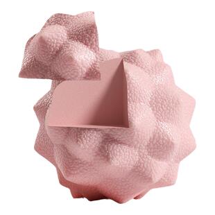 筋膜球足底按摩肩颈专业放松花生球足弓后背按摩健身球肌肉松懈球