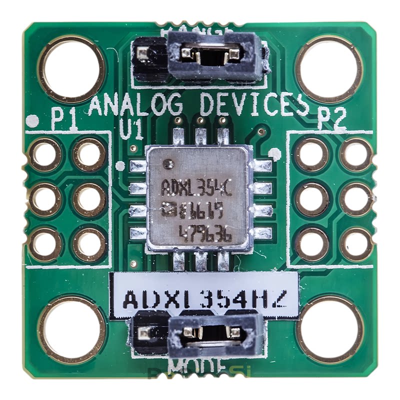 EVAL-ADXL354CZ开发板评估板