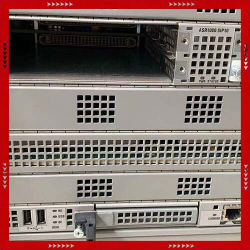问价ASR1000ESP100成色不错甩卖