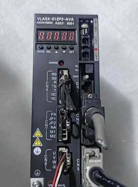 【询价】东荣伺服电机驱动器 VLASX-012P2-AVA 质量保证适用