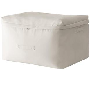 懒角落被子收纳袋大容量防水防潮牛津布加厚装棉被衣物打包整理袋