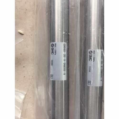 〔议价-可维修〕SMC气缸CD85N20-250-B-DNB0330-H C 工业自动化配