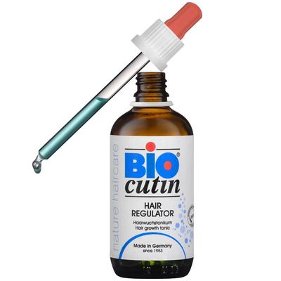 【100%官方正品】Biocutin碧欧康婷头皮精华呵护头皮德国原装进口