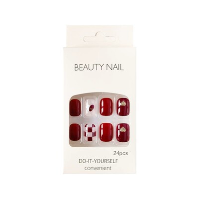 短款网红穿戴甲|回头客超3900人