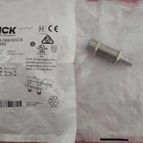 议价全新原装正品SICK施克 IME18-08BPSZCOS 1040966 现货