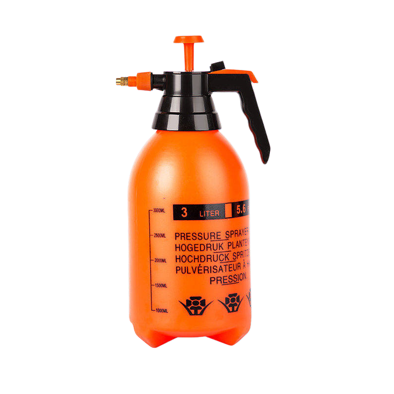 家用喷壶浇花水壶植物养花专用浇水壶气压式洗车喷雾器绿植洒水壶