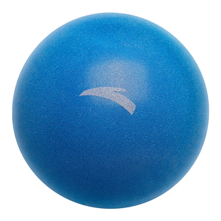 安踏静音篮球正品儿童幼儿园专用无声7号室内运动训练玩具拍拍球