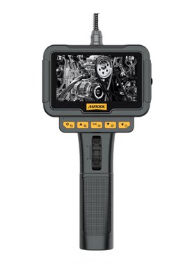 AUTOOL SVB208内窥镜汽车维修高清摄像拍照检测发动机缸内燃烧室