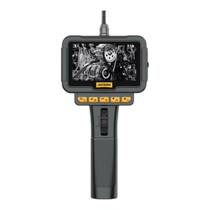 AUTOOL SVB208内窥镜汽车维修高清摄像拍照检测发动机缸内燃烧室