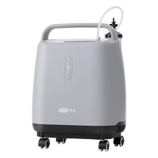 可孚KF10-3YW医用级分子筛制氧机3L机家用吸氧机老人适用医疗器械