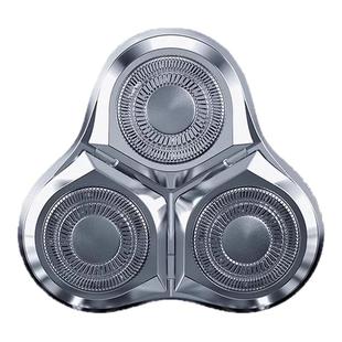 法国SCHNEIDER施耐德剃须刀原装刀头刀网刀片替换配件适用ZMR0124