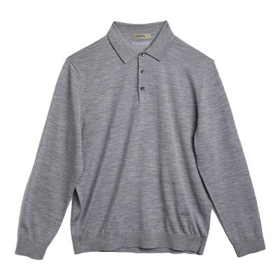 GORNIA/格罗尼雅男士长袖针织