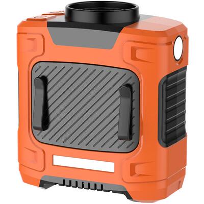 铁兔小风壶挂腰风扇【制冷凉风】