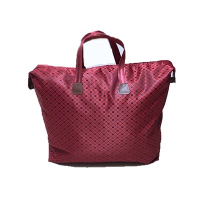 被子整理学生帆布防潮手提袋