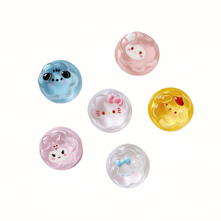 办公长美甲神器按键盘女生防损伤长指甲键盘美甲打字神器键帽diy