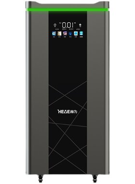 赫为空气净化器高效家用除甲醛