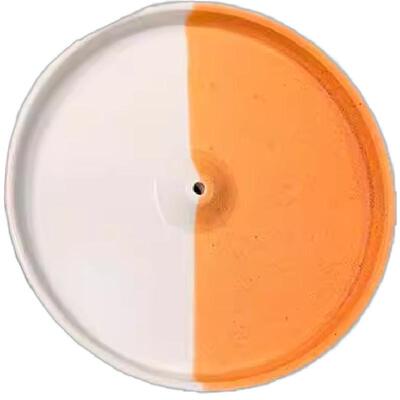 SagradaMadre手绘陶瓷专用香插