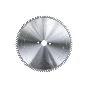 推台锯锯片进口裁板锯合金刀具精密裁板12寸木工免漆板生态板专用