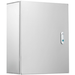 304不锈钢配电箱室内基业箱监控箱明装控制箱电控箱配电柜电气柜