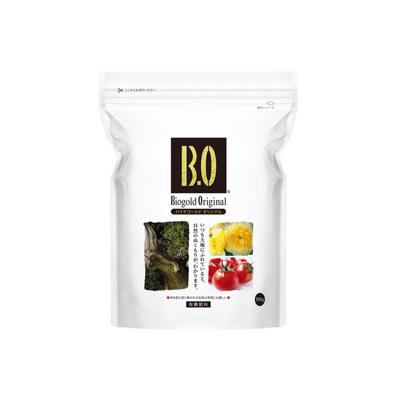 日本产植物缓释BO肥颗粒肥三角肥有机肥玉肥松柏长效肥颗粒营养肥