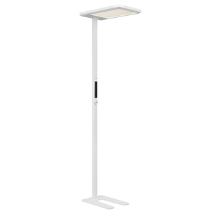 松下全光谱护眼台灯适阅大路灯儿童学生学习阅读专用防近视落地灯