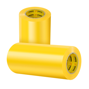 林业专用的药物胶带树木果树园林双面粘虫胶带树木防虫粘虫黏虫带