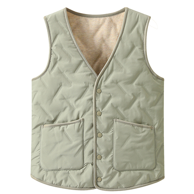 大衣内搭绵羊毛长袖羽绒服外套女