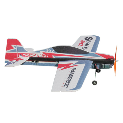 遥控航模飞机加厚固定翼