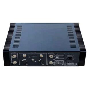 回忆创造A3高保真胆大功率纯甲类音响发烧级纯后级hifi功放机家用