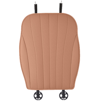 奔驰专用坐垫靠背E300L/E260L/E350eL/GLE级汽车四季通用透气防滑