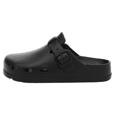 JEEP儿童拖鞋外穿夏季2025新款男童女童防滑沙滩鞋涉水溯溪鞋男孩