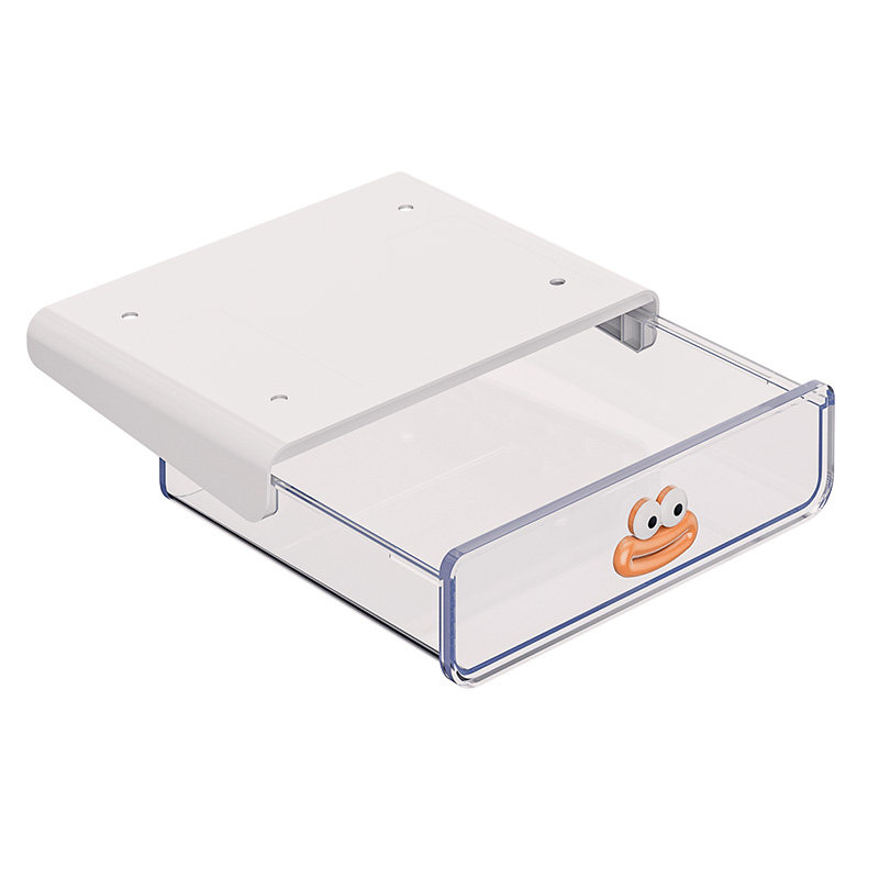 【2024年新款】桌下收纳盒