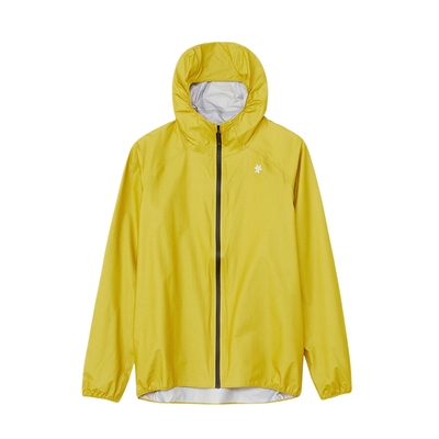 GoldwinPertex轻量防泼水夹克