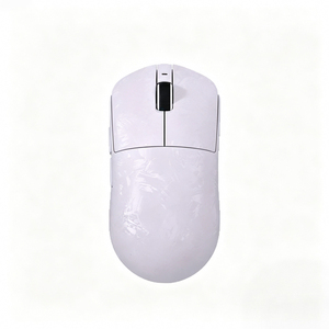 黑吉蛇S1V2三模轻量电竞游戏鼠标