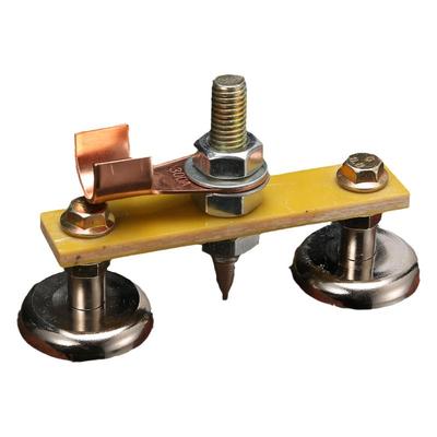 强磁搭铁神器接地磁铁电焊机