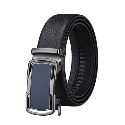 CalermKeens自动扣男士腰带