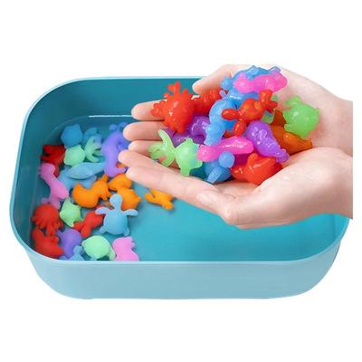 【送加厚收纳箱】豪华水精灵套装