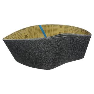 犀利砂带1520木工砂光机不锈钢沙带机拉丝金属打磨抛光带定制直销